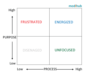 Purpose Process Model